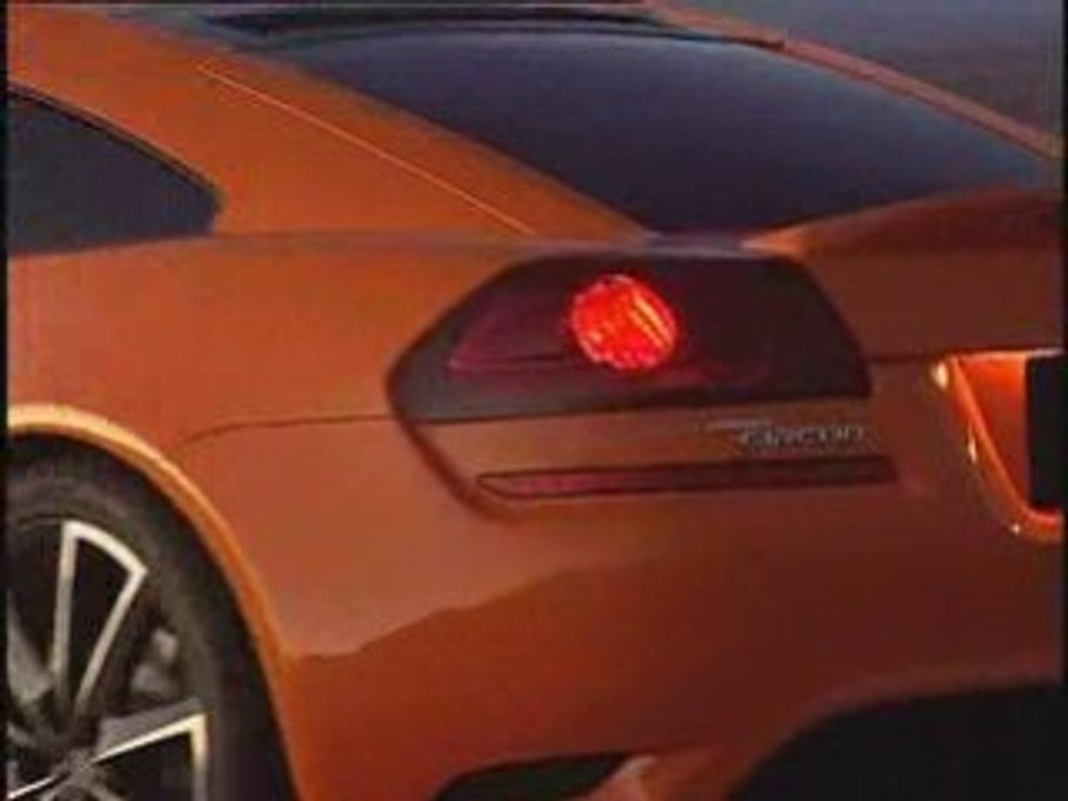 Dodge Circuit EV