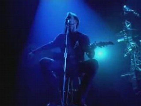 Metallica - Cunning Stunts Bass Guitar Nothing Else Matters