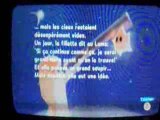Mario galaxy l histoir d harmonie 1