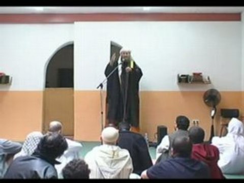 L'obéissance à Israêl Oui, l'obéissance à Allah!! PART 2