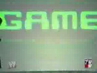 Jeff Hardy Vs Triple H World Championship Match