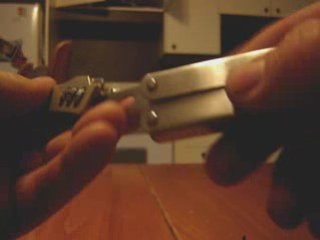 CHEAP NUMERIQUE LOCKPICKING
