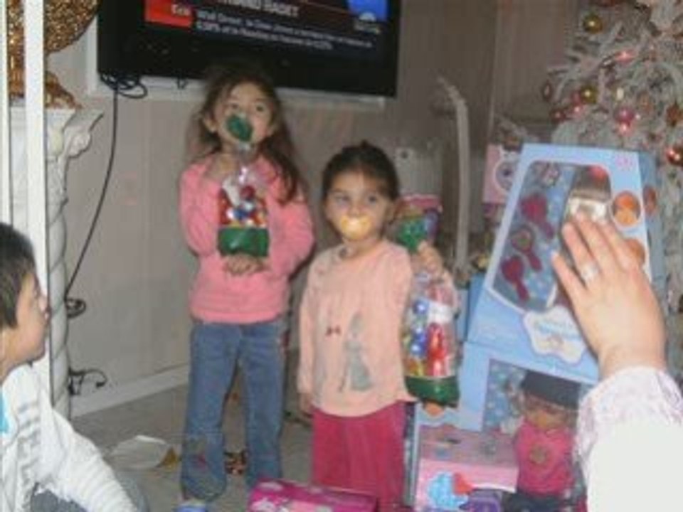 Aniverserre de sabrina et fany