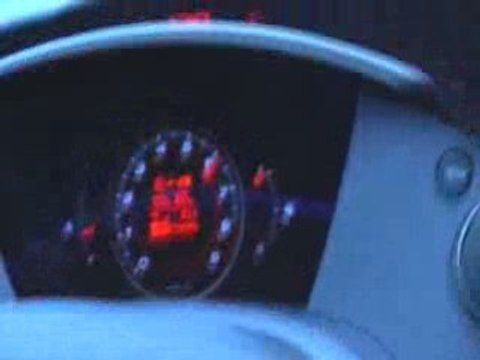 Civic Type R FN2 CAI LR Performance v2