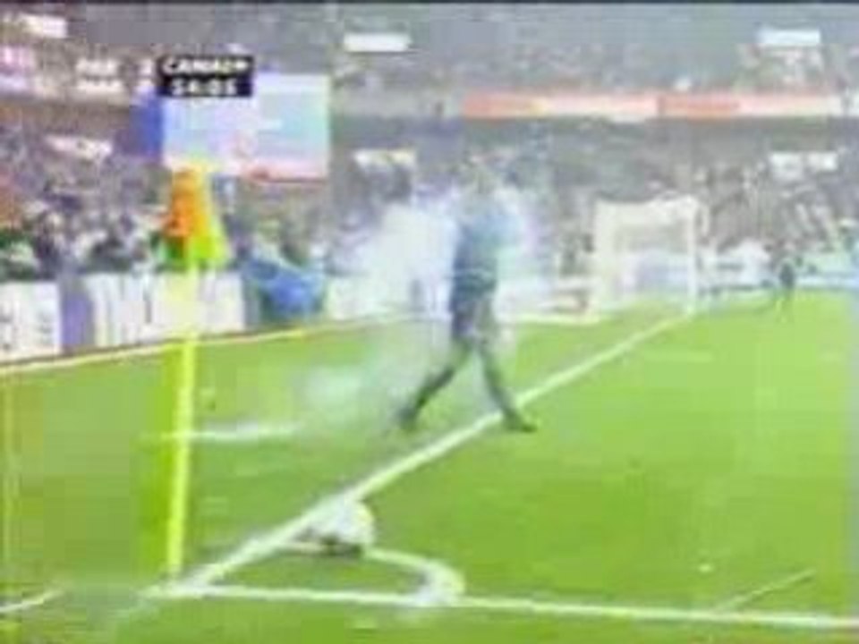 Ronaldinho best moment in PSG