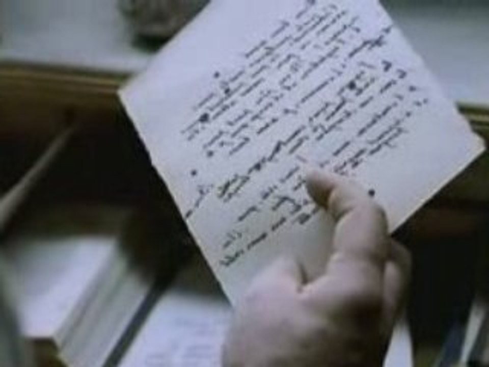 Les Misérables Episode 4 Part 20