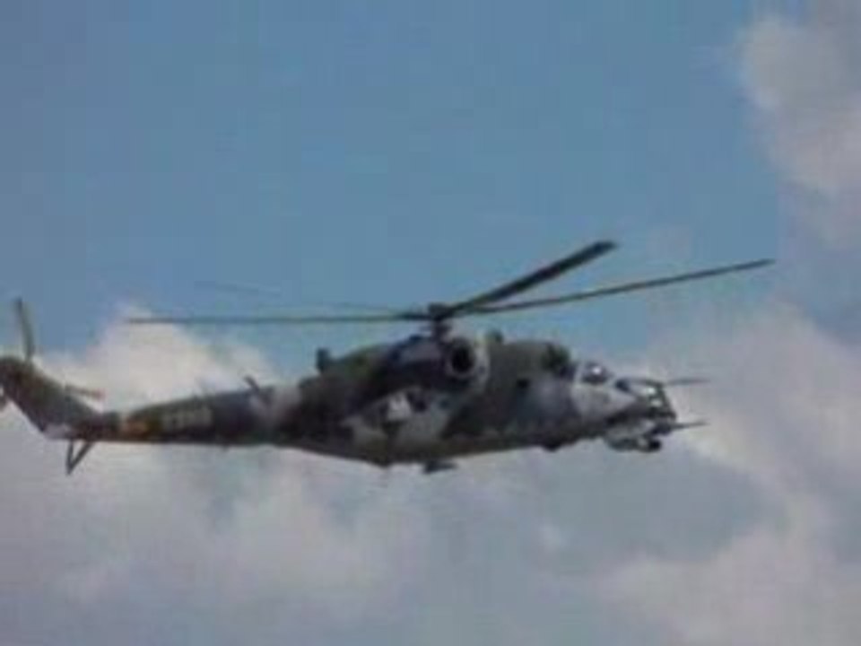 Helicopter