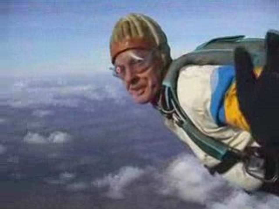 Michel, Bertrand et David