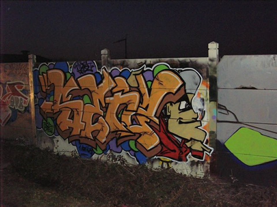 MISTA SEIZ TOXICK