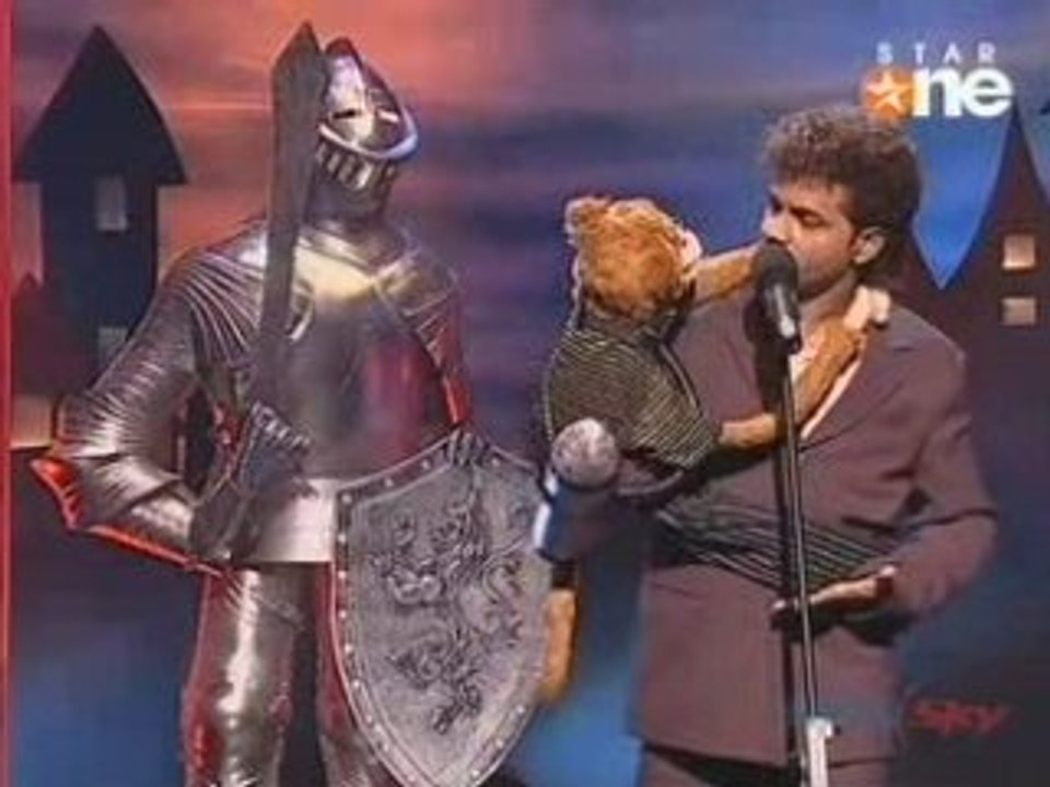 16 Jan Laughter Knights part 2 www.filmicity.in