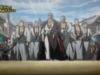 EXILE GENERATION 01.18.2009 (PART2)