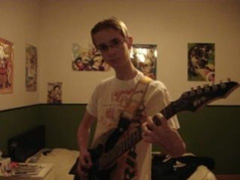 Enter Sandman (Metallica cover)