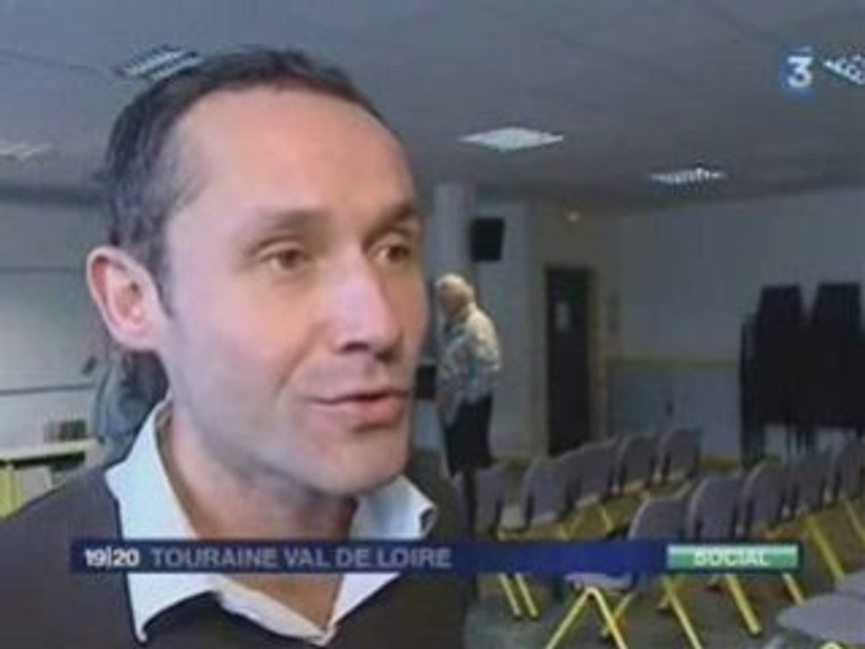 LDH Tours - Campagne pour l'accès à l'emploi des Roms