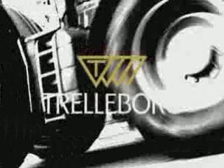 Pneumatiques TRELLEBORG