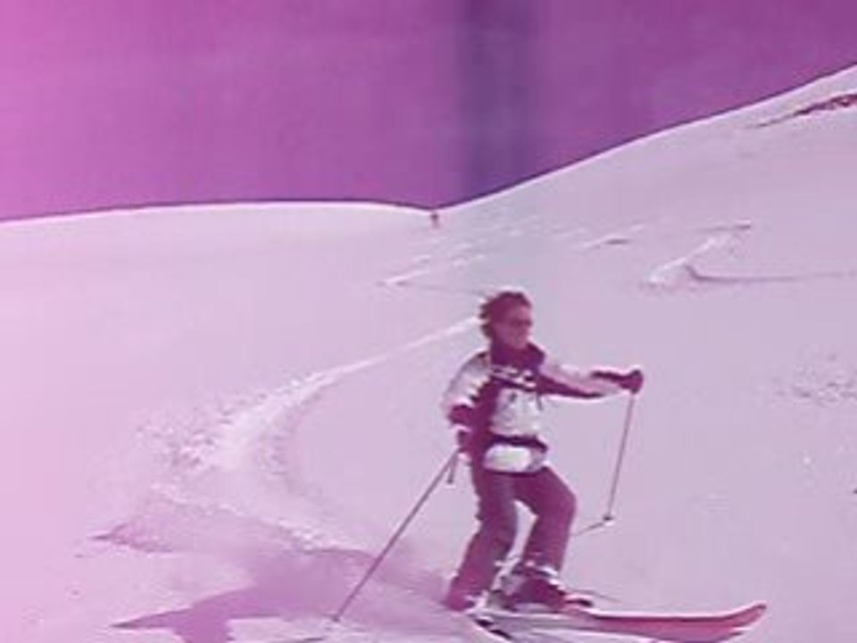 7 les trétètes - Val d'Isère