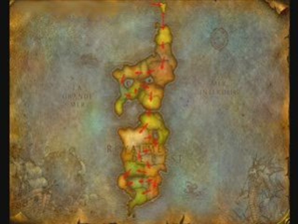 Bande anonce Jolieflamme Exploration saisons 1