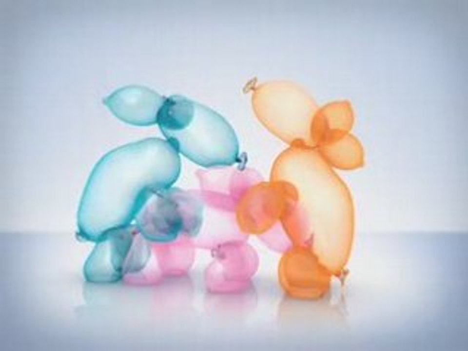 Pub Durex : Get It On