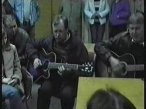 Сл. и муз. Юрий Черкашин песня Я снова собираю чемоданы