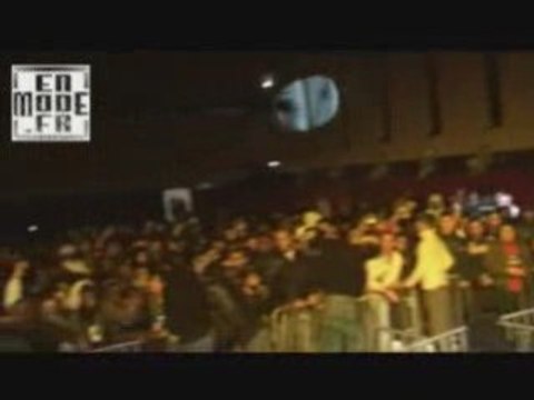 AP Feat RIMK - Discret (LIVE) rapadonf.fr