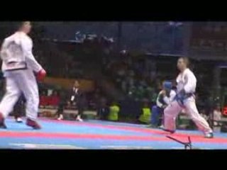 The best of Taekwon-do European Championship, 16-18 May 2008