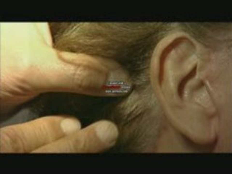 Les chirurgiens de l’espoir, docteur Jean-louis Séchaud