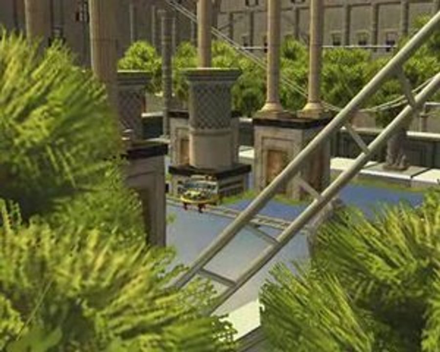 RCT3//Mirabilise