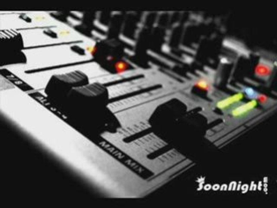 Mix part 4 By NyZ (Sébastien Benett)