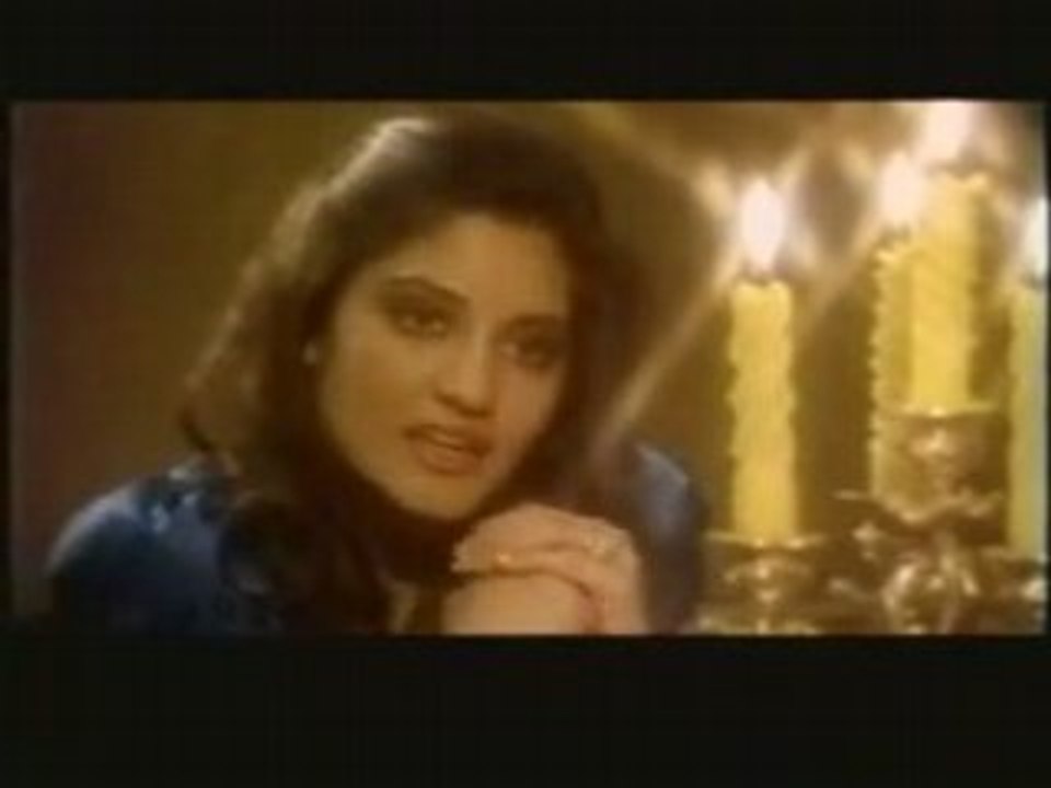 ♥ Nazia Hassan ♥ Ankhien Milane Wale ♥ نازیہ حسن ♥
