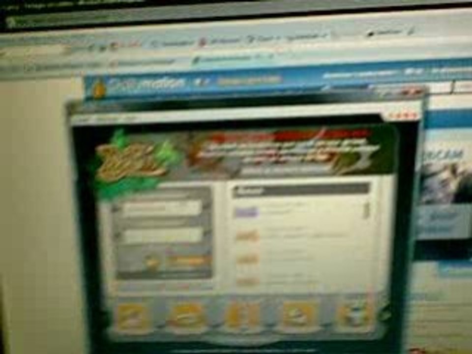 Comment accéder a dofus-bêta