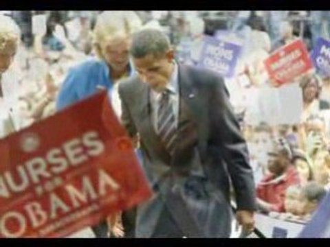 A Dream Realized Poster