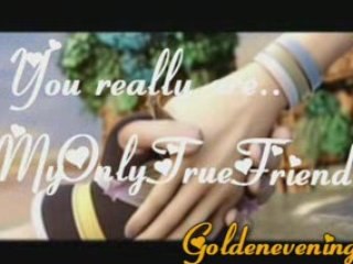 Always and Forever (Thank You, Ami)