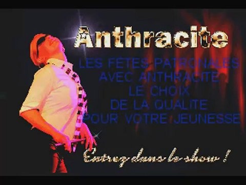 Orchestre variete anthracite fetes patronales (2008)