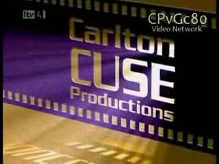 Carlton Cuse/Ruddy Morgan/CBS Productions