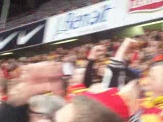 lens vannes  17/01/2009