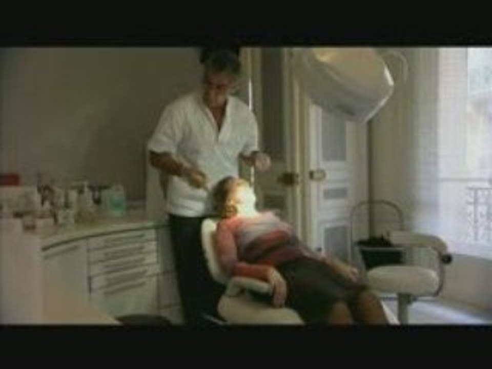 Chirurgiens de l'espoir - dr Jean-Louis Séchaud, botox