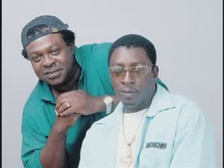 BamBam Mix Chaka Demus Pliers etc..