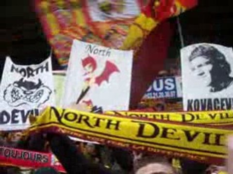 lens vannes 17/01/2009