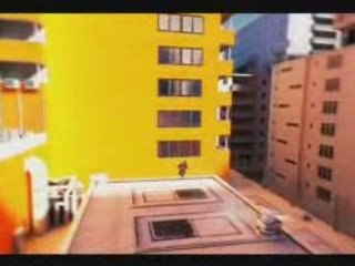 Mirror' S Edge PC Gameplay 2