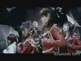 Morning Musume single 38th 泣いちゃうかも [Dohhh UP ver.]