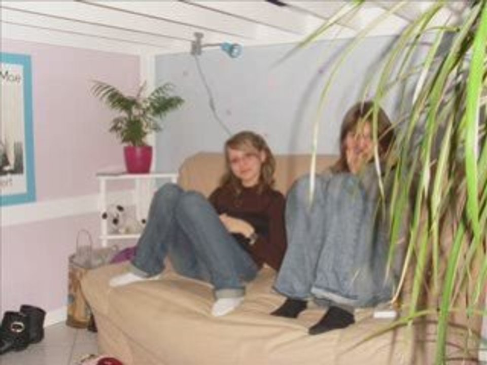 Ju et moi
