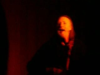 Corbier au Qg 17/01/09