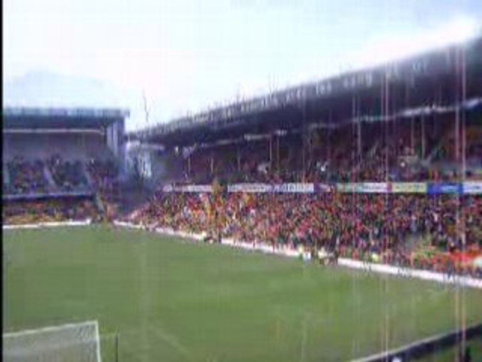 Lens-Vannes la lensoise