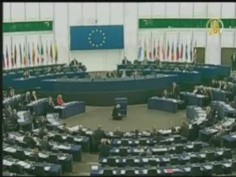 ЕС угрожает подачей судебного иска против России и Украины