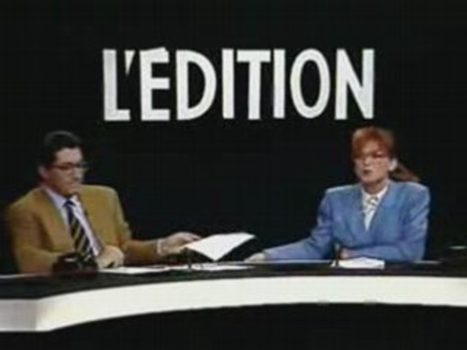 REGIS EST UN CON LES NULS L'INTEGRALE CLIP HUMOUR CANAL+ HQ