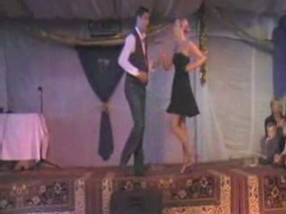 El Gouna décembre 2008 part 3