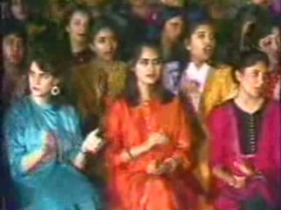 ♥ Nazia Hassan ♥ Boom Boom ♥ نازیہ حسن ♥