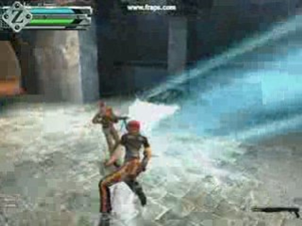 Gunz quest