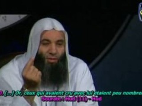 Les Evénements De La Fin E06 Part1/3 [VOstFR]