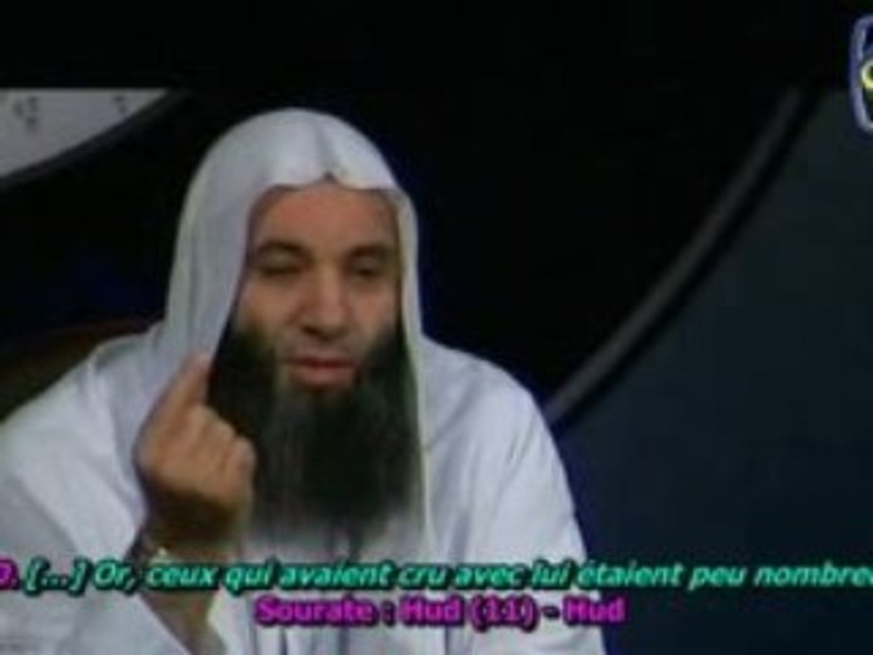 Les Evénements De La Fin E06 Part1/3  [VOstFR]