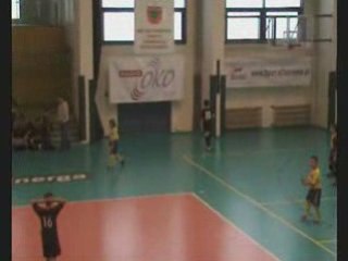 Narew - Korona HiD 2:1 (0:0). Mecz pokazowy Orlików.